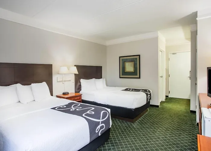 La Quinta By Wyndham Melbourne Viera