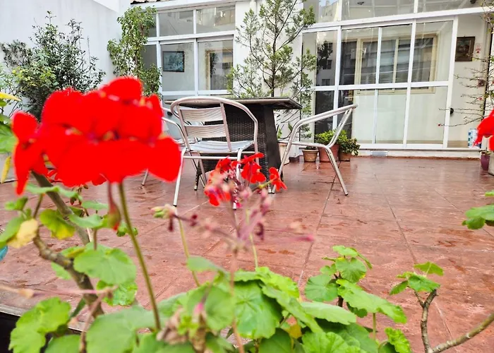 Village Garden Apart Hotel Ciudad Autónoma de Ciudad Autónoma de Buenos Aires