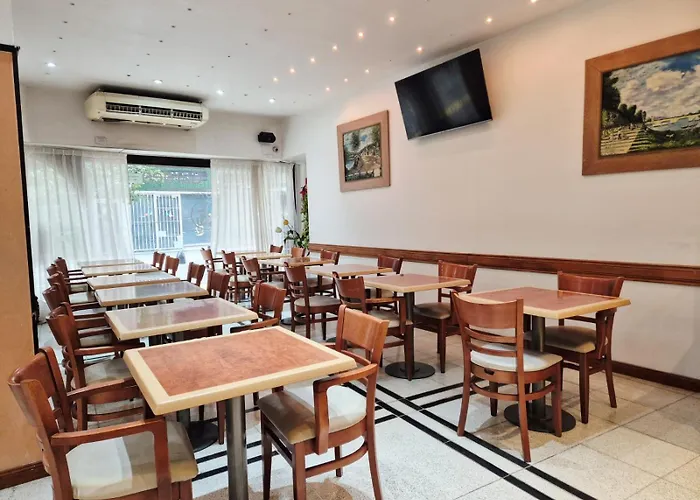Village Garden Apart Hotel