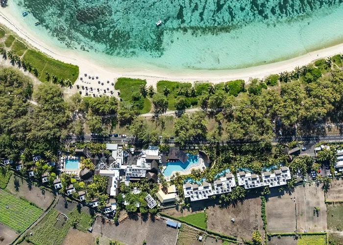 Hotel Sunrise Attitude (Adults Only) Belle Mare