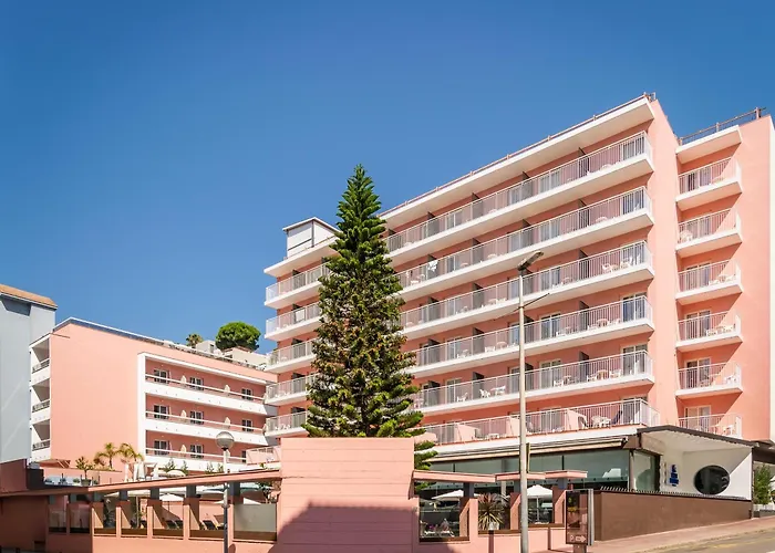 The Place Mariner By Alegria Adults Only Lloret de Mar