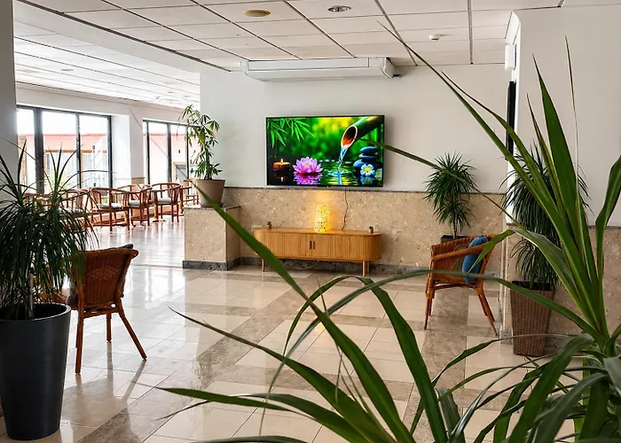 The San Anton Hotel San Pawl il-Baħar