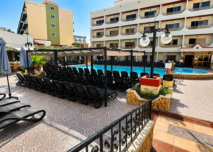 The San Anton Hotel San Pawl il-Baħar