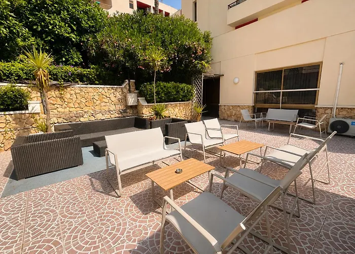 The San Anton Hotel San Pawl il-Baħar
