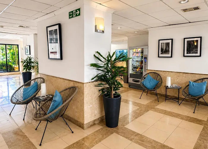 The San Anton Hotel San Pawl il-Baħar