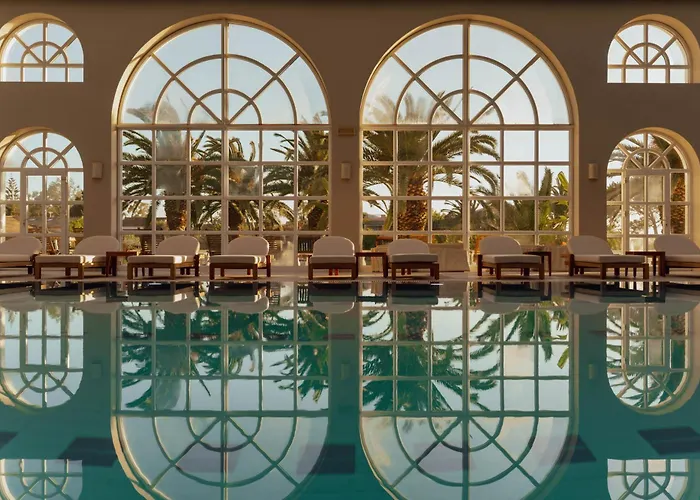 St.George'S Bay Country Club & Spa Akharavi