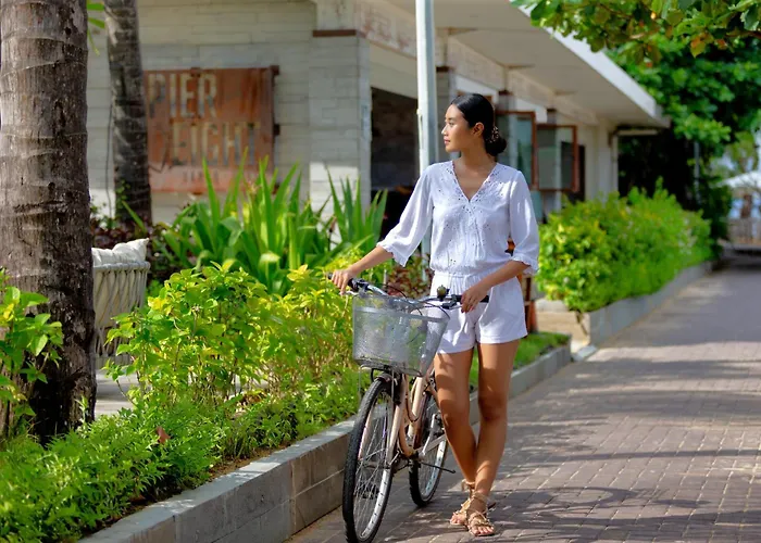 Intercontinental Bali Sanur Resort By Ihg