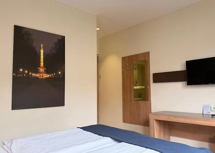 Motel Plus Berlino