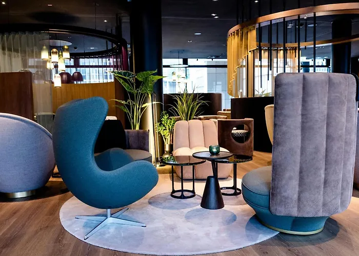 Motel One Frankfurt-Messe Fráncfort del Meno
