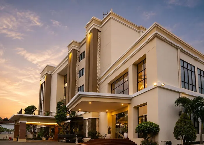 Riss Hotel Malioboro