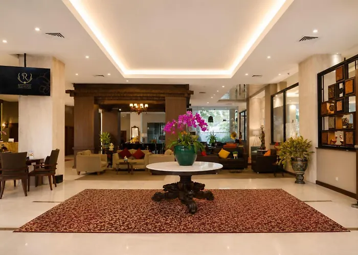 Riss Hotel Malioboro