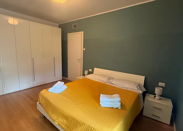 Aurum Aparthotels Bicocca