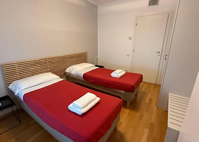 Aurum Aparthotels Bicocca