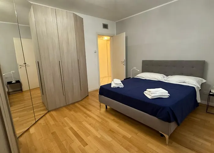 Aurum Aparthotels Bicocca Milan