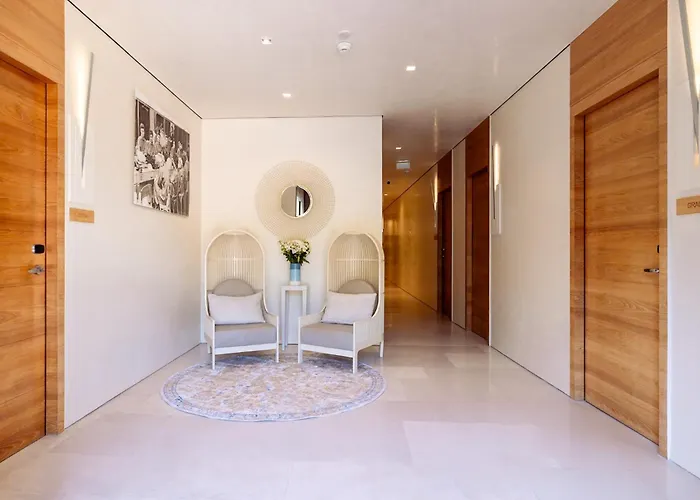 Muse Saint Tropez - Small Luxury Hotels Of The World Ramatuelle