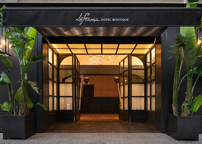 La Franca Travellers (Adults Only)