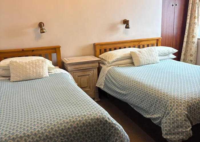 Atlantic Guest House Donegal Town