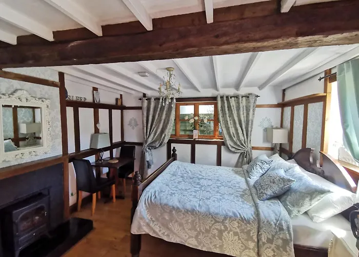 Dolweunydd Bed And Breakfast Betws-y-Coed