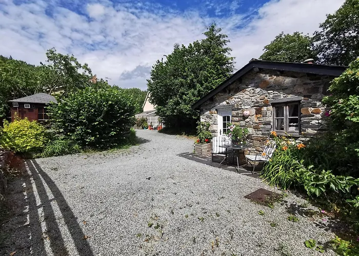 Dolweunydd Bed And Breakfast