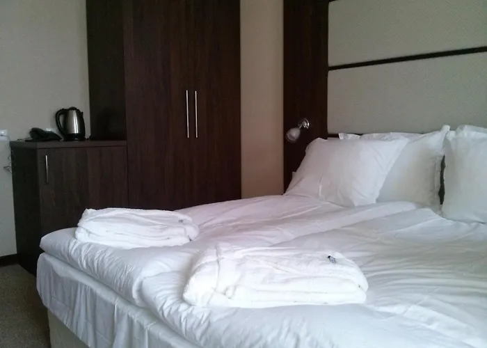 Hotel Zara Bansko