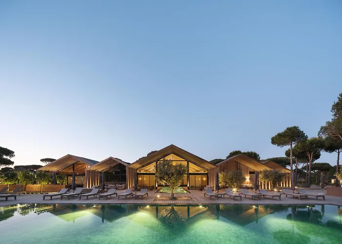 Sublime Comporta Hotel