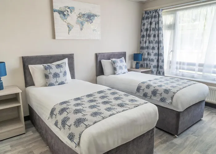 Sand Bay Holiday Village - Adults Only