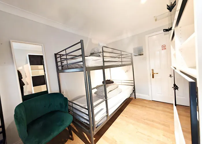 Ostello Prime Backpackers Angel Londra