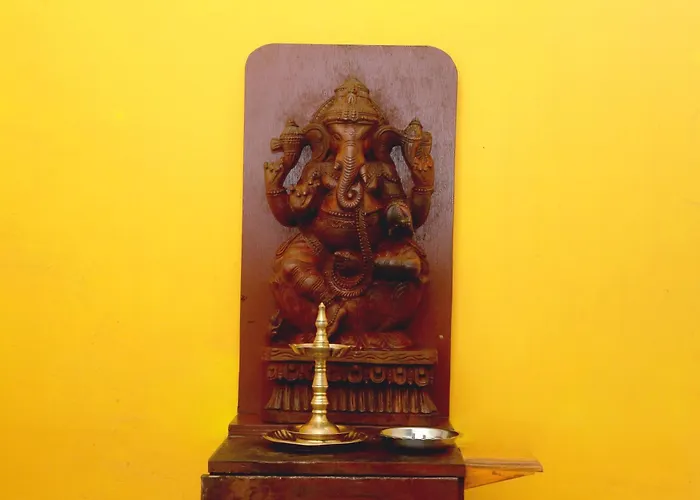 Hotel Srinivas