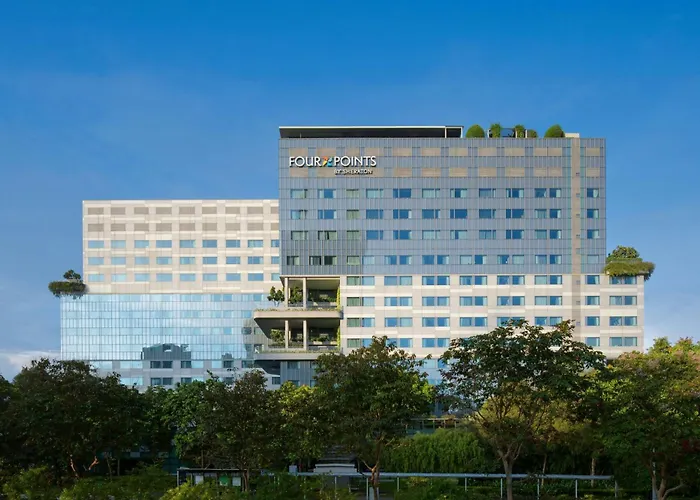Genting Hotel Jurong