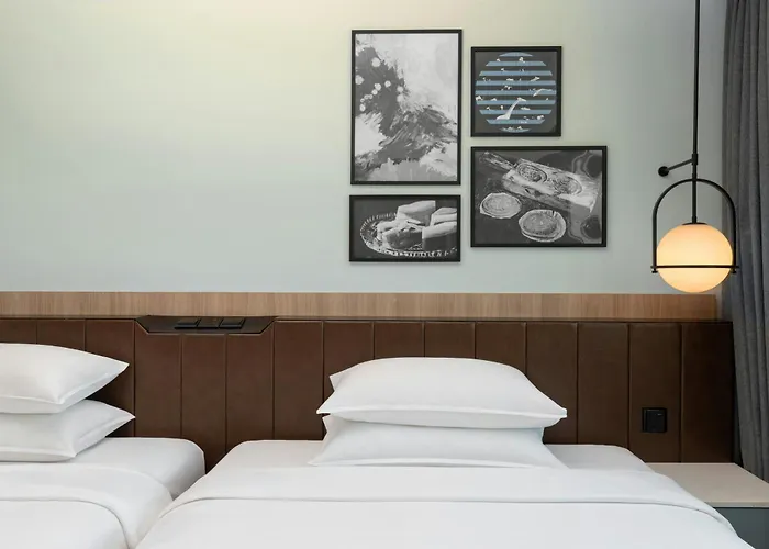 Genting Hotel Jurong Singapore