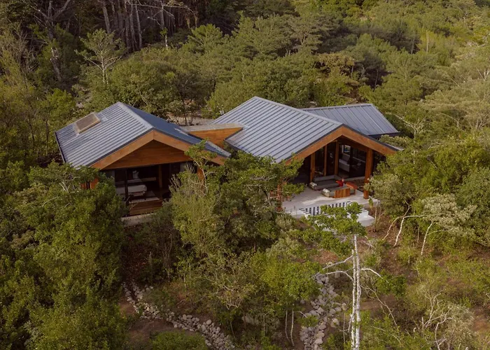 Hotel Belmar Monteverde