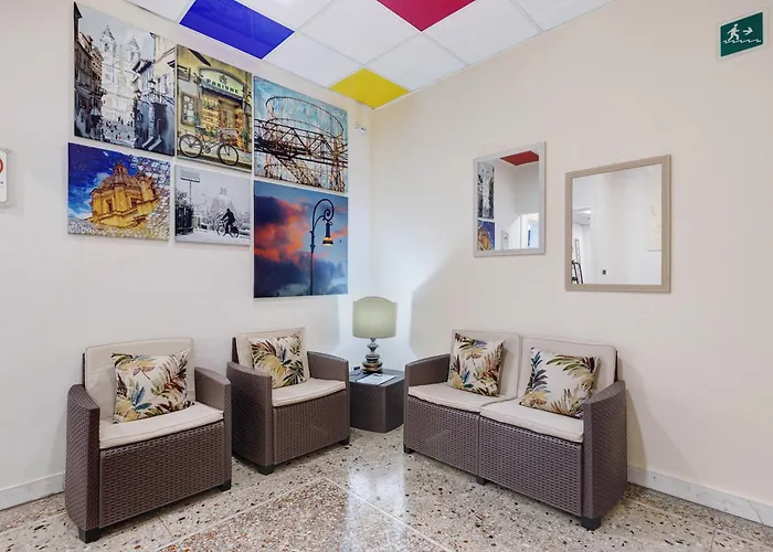 Hotel Il Segno in Roma