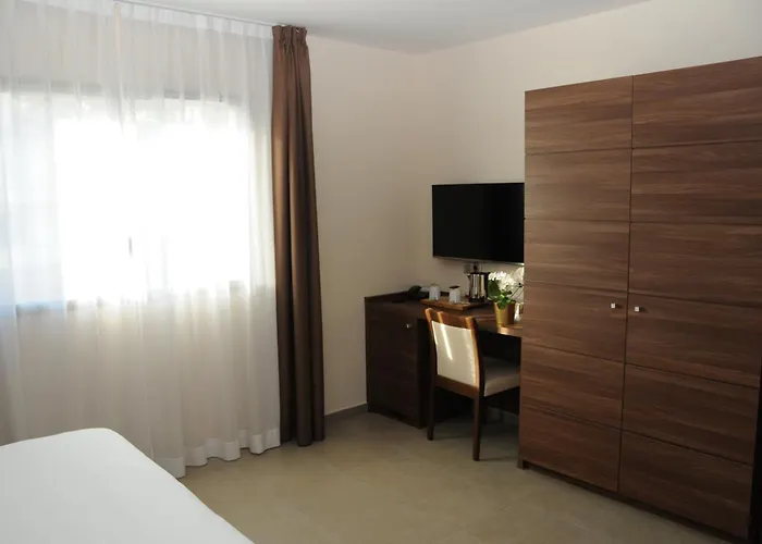 Hotel Port Toga Bastia 