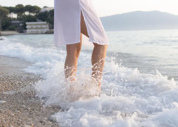 Diamond Hill Resort & Spa Vlorë