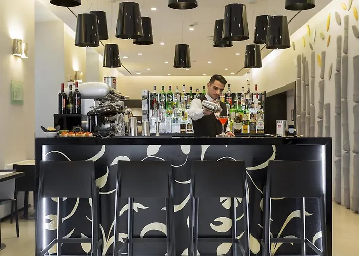 Palazzo Salgar Hotel Napels