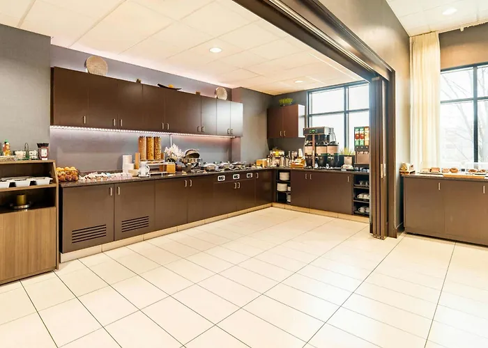 Residence Inn By Marriott Calgary South