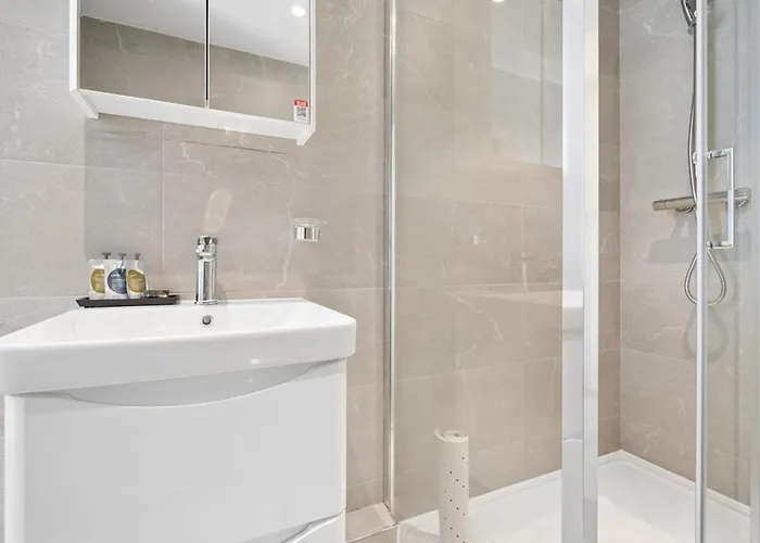 Nell Gwynn Chelsea Accommodation