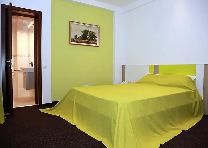 Hotel Parliament Square Bucarest