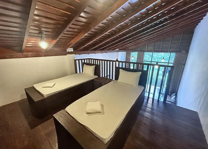 Kandy Cabana