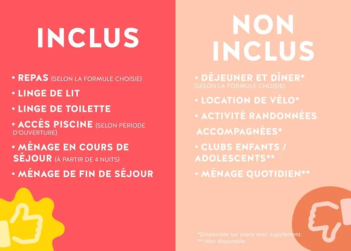 Villages Clubs Du Soleil - Montgenèvre