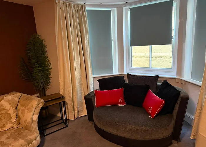 Merrion Hotel Llandudno