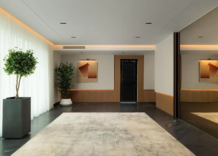 Privilege Hotel & Spa