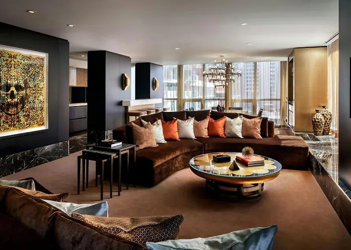 Bisha, A Luxury Collection Hotel, Toronto