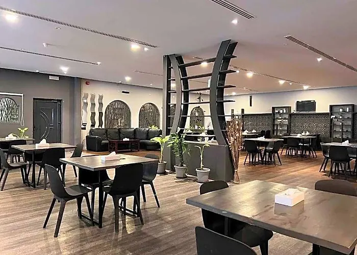 Mutrah Hotel Maskat