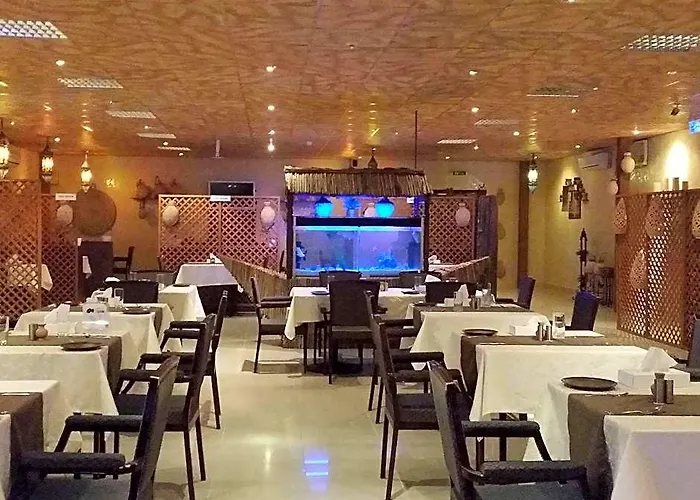 Mutrah Hotel Maskat