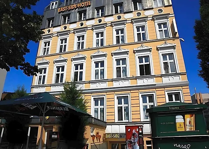 East Side Hotel