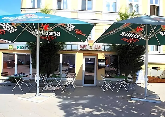 East Side Hotel Berlin