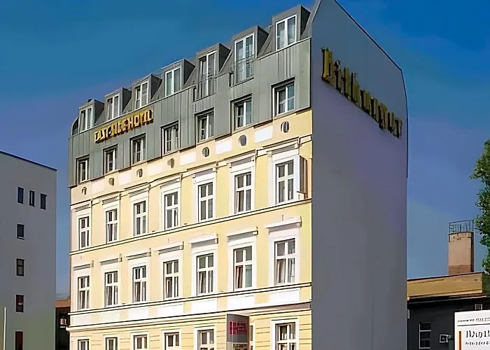 East Side Hotel
