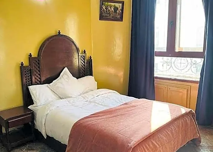 Hotel Al Mamoun à Casablanca