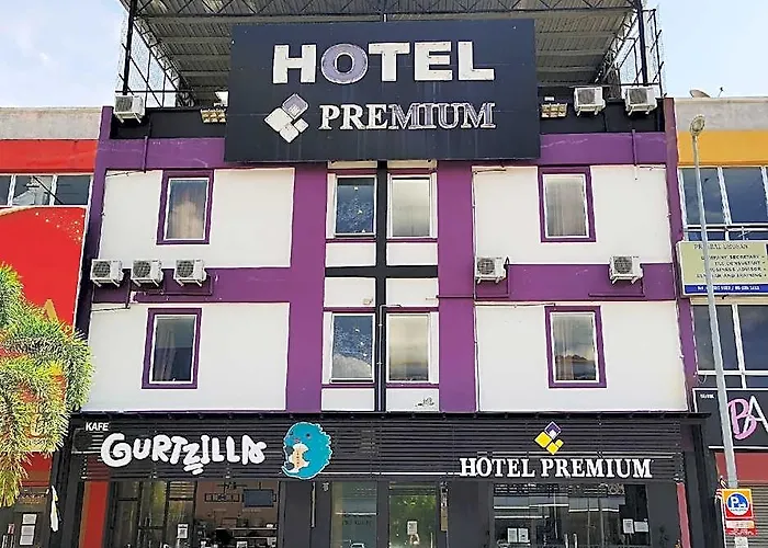 Hotel Premium